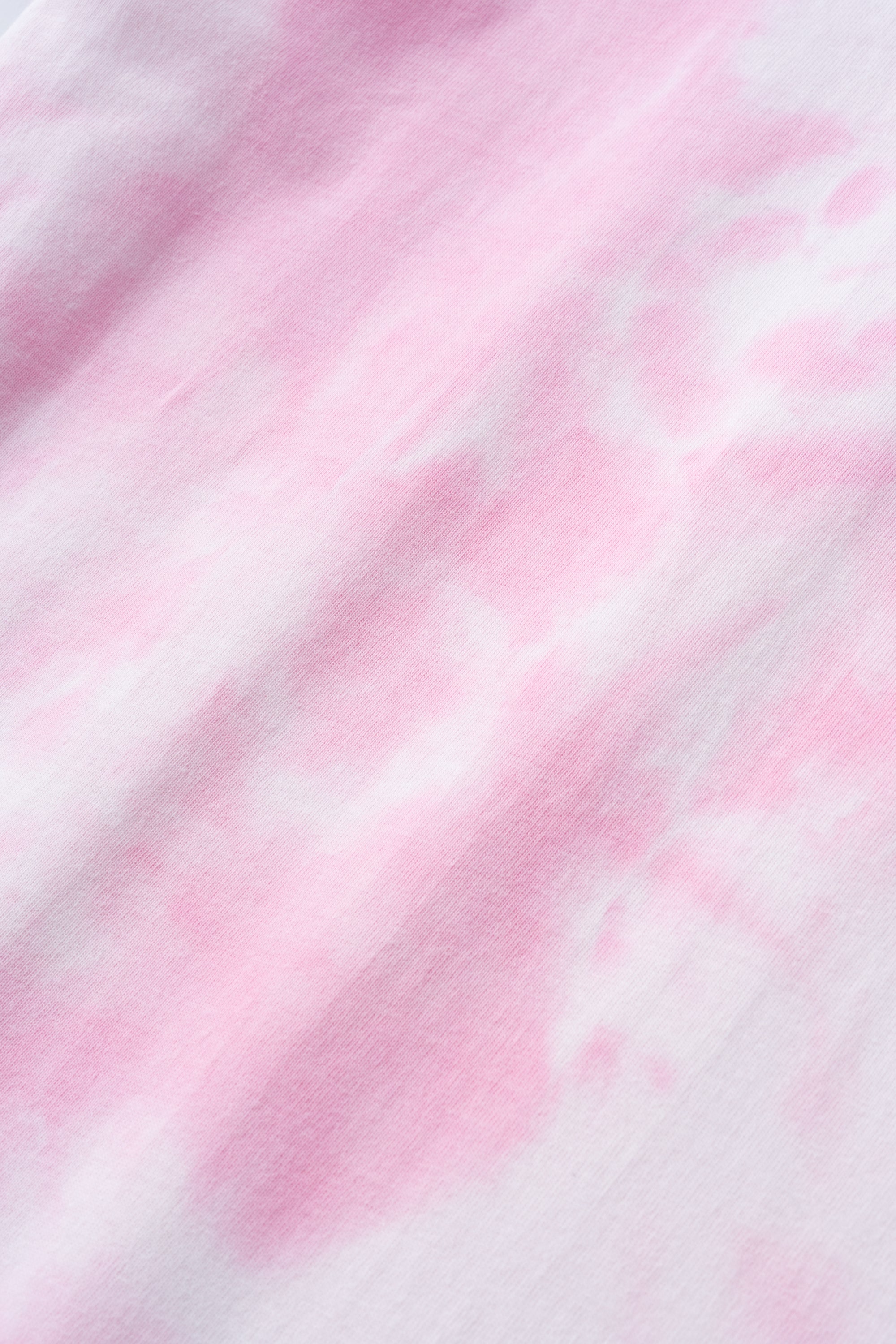 S/S Tie Dye Tee