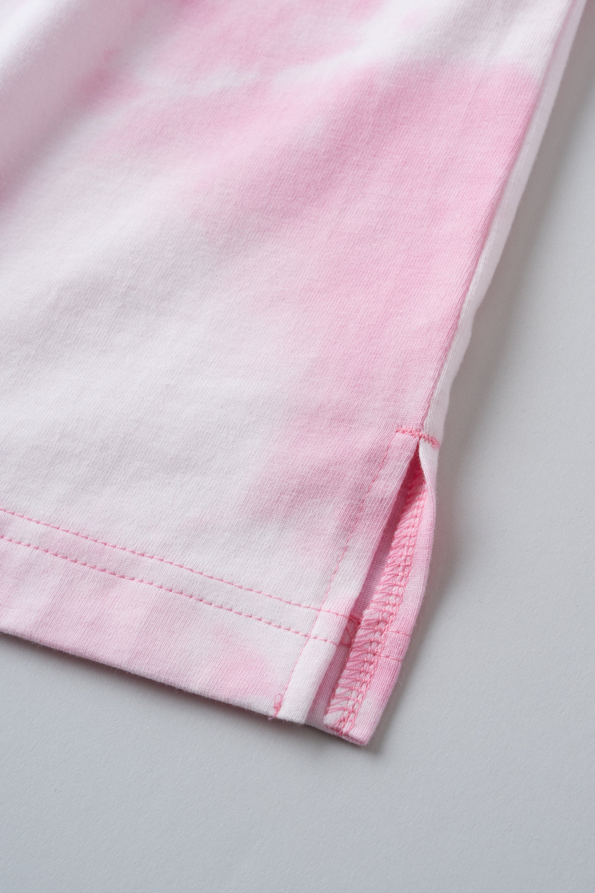 S/S Tie Dye Tee