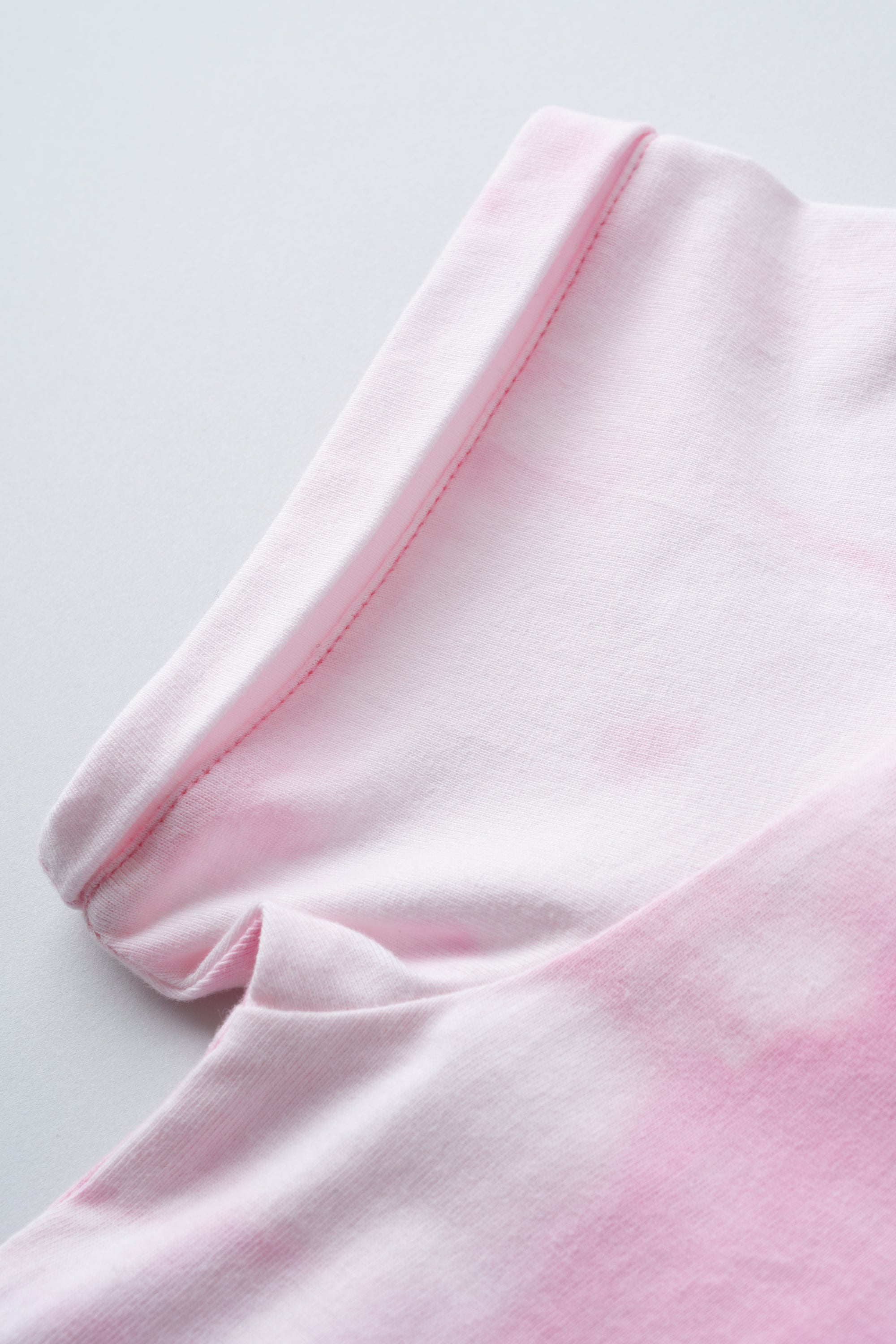 S/S Tie Dye Tee