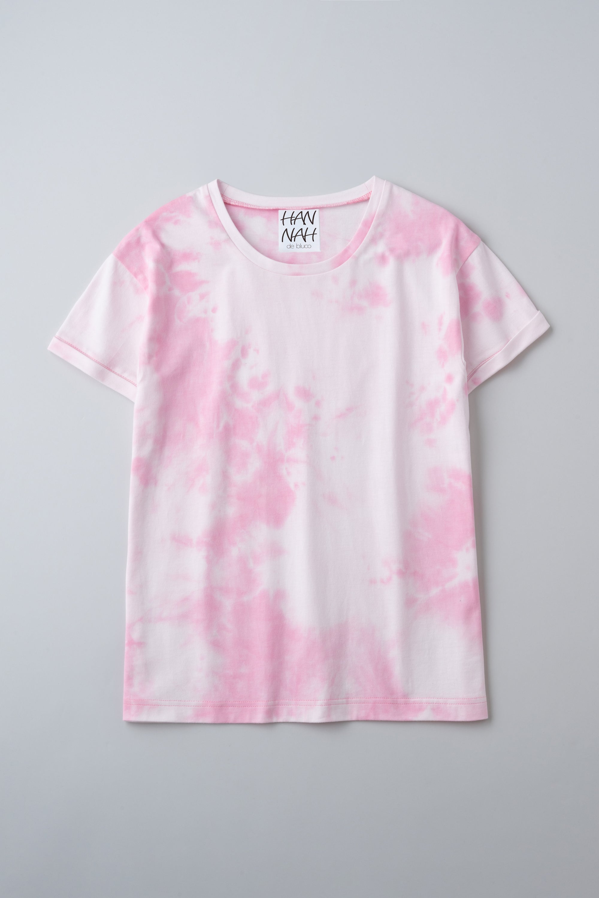 S/S Tie Dye Tee