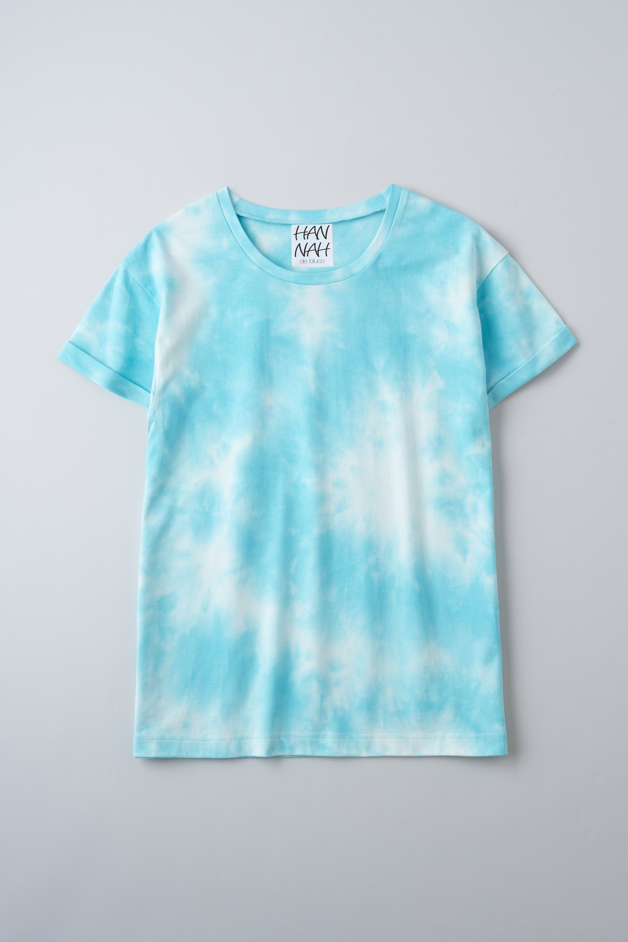 S/S Tie Dye Tee