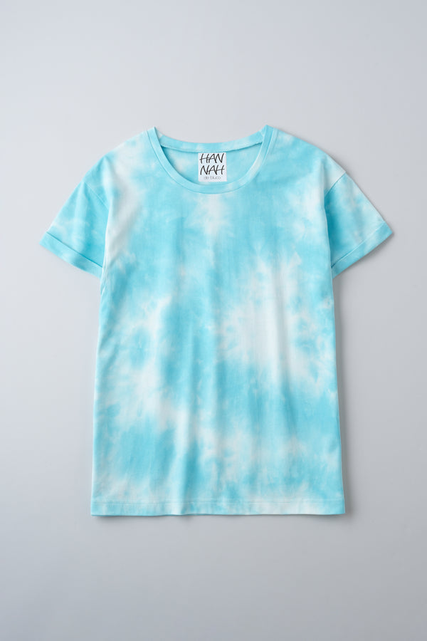 S/S Tie Dye Tee