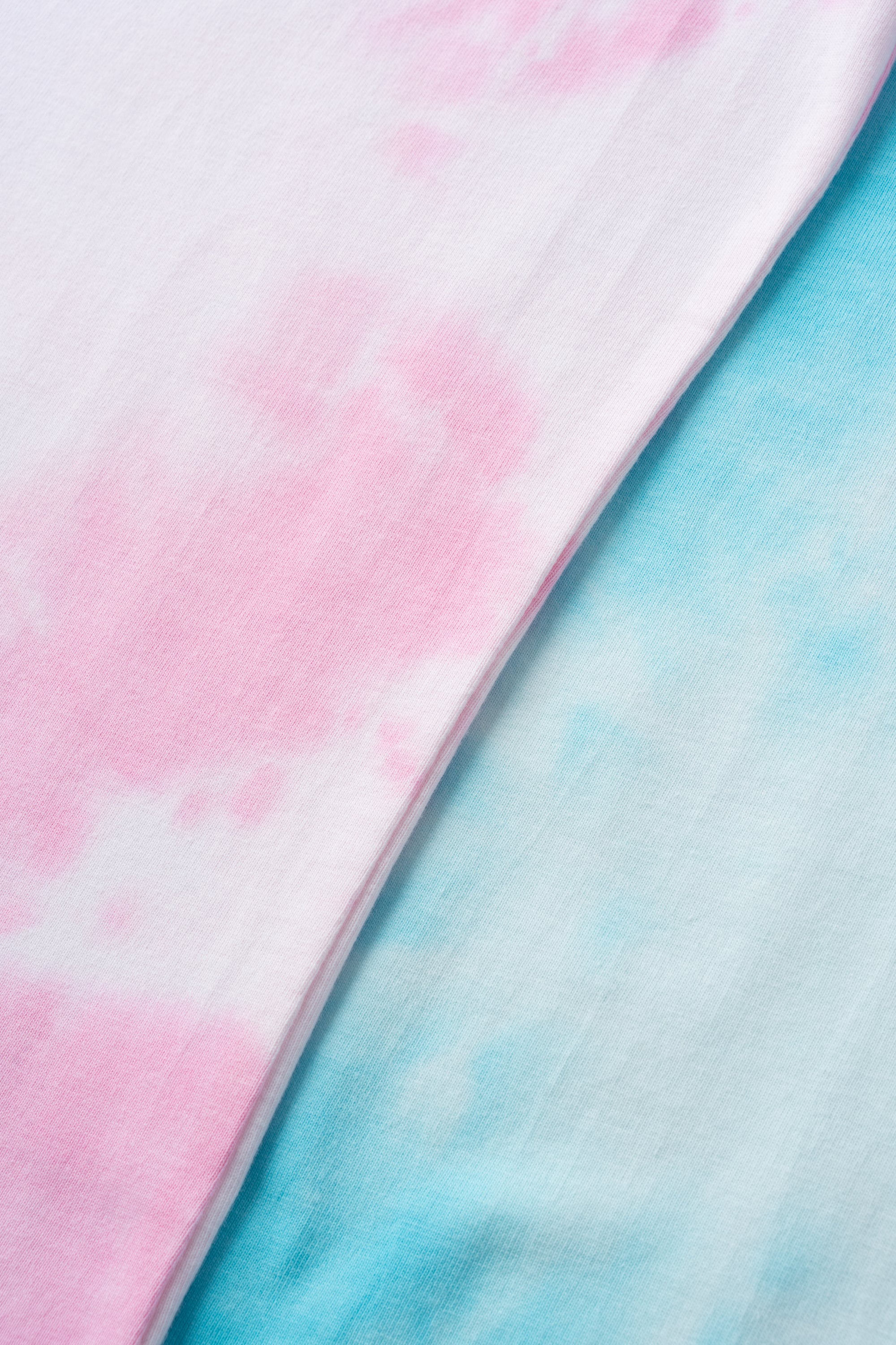 S/S Tie Dye Tee