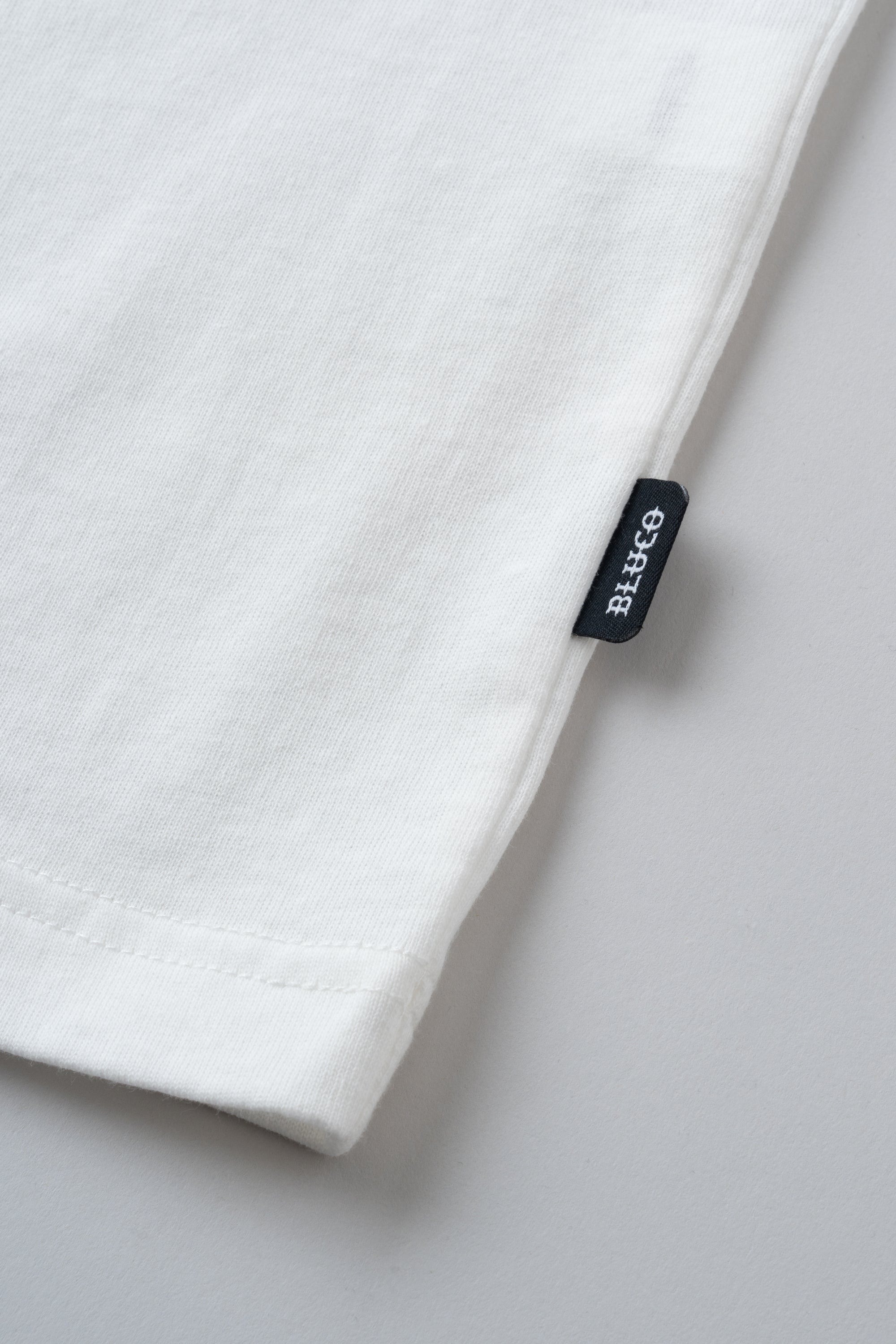 L/S Print Tee goddess