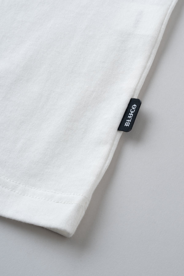 L/S Print Tee goddess