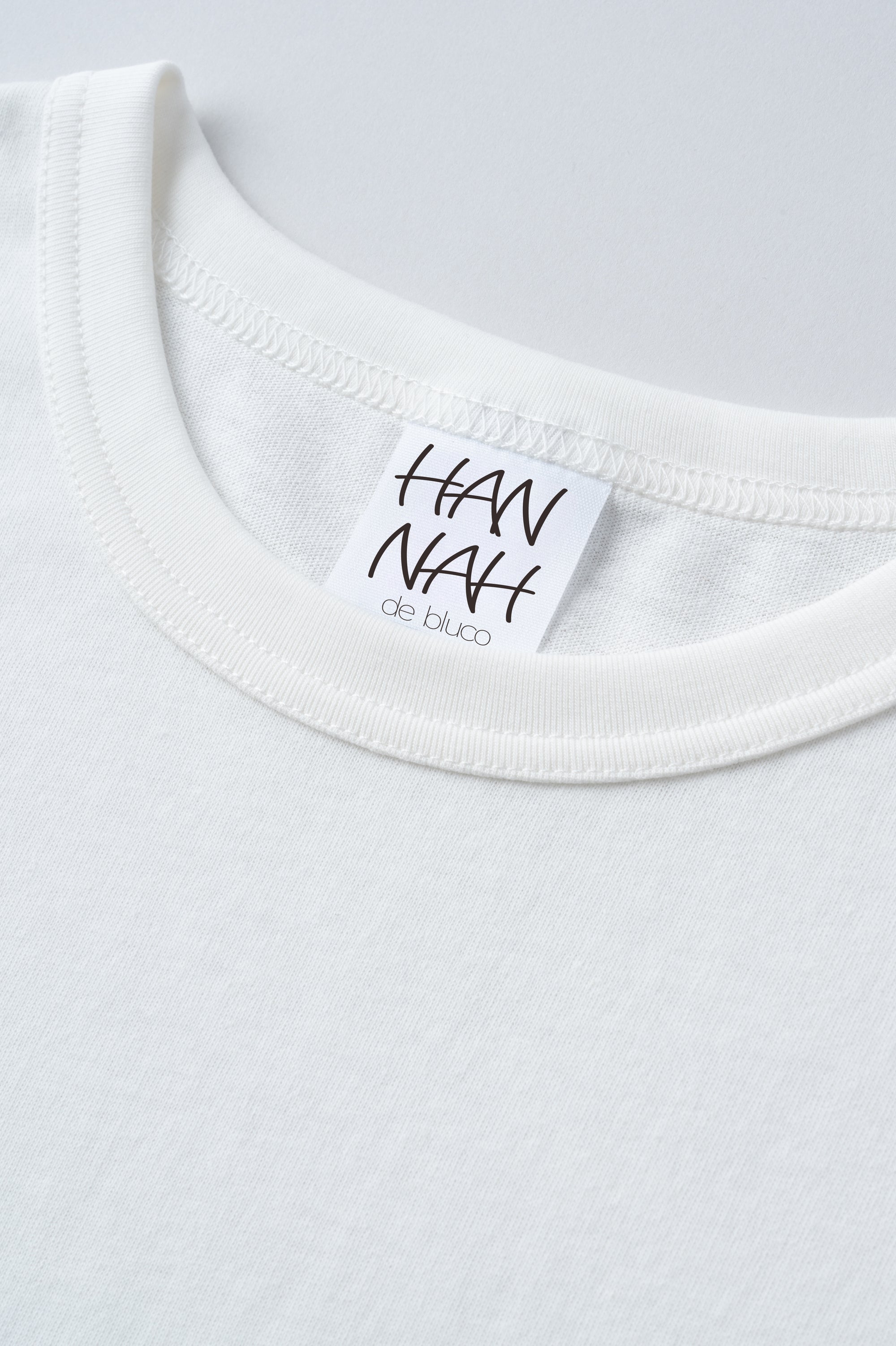 L/S Print Tee goddess