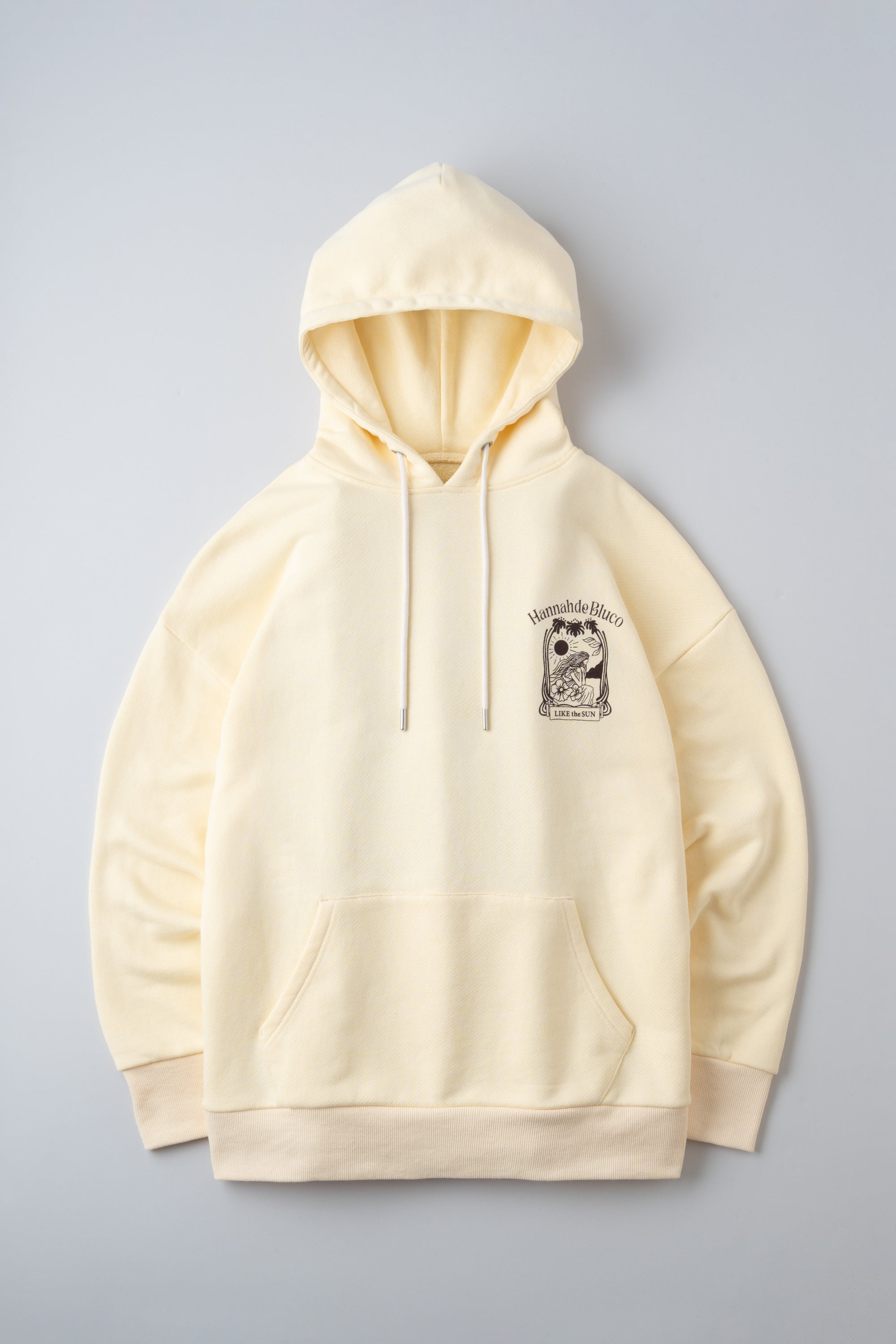 BIG PILE Hoodie