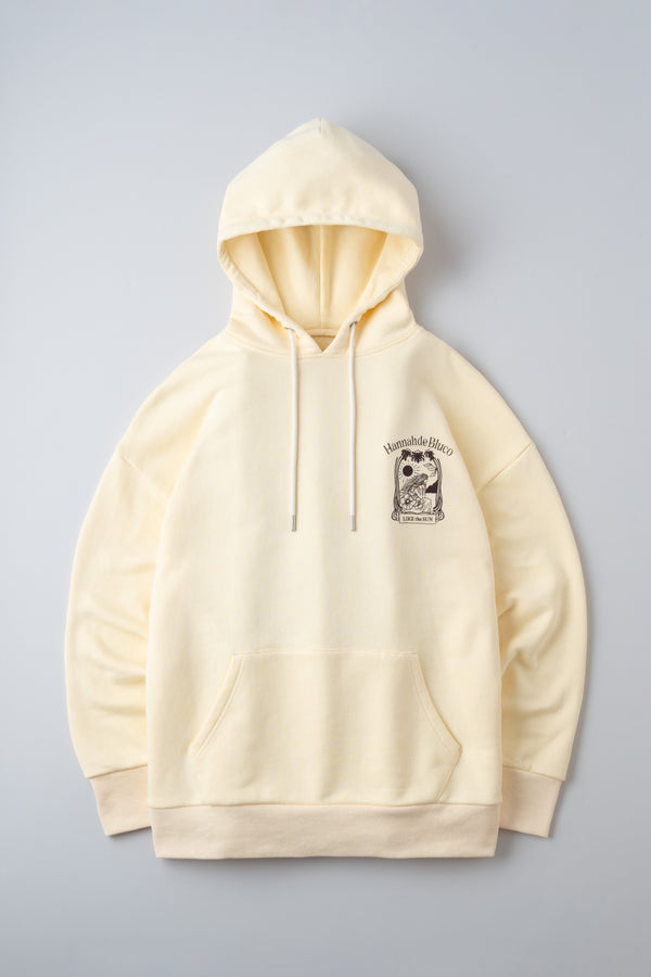 BIG PILE Hoodie