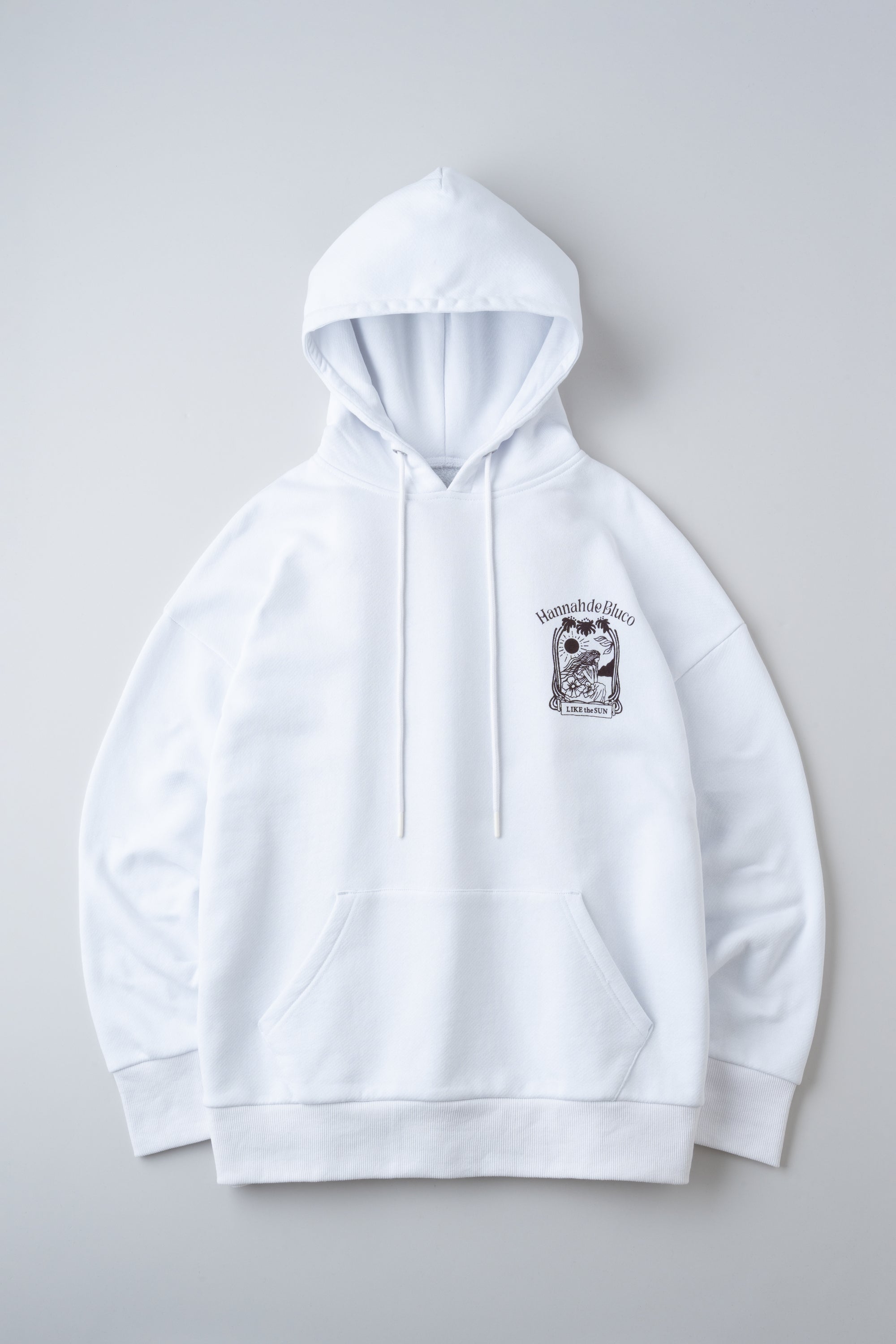 BIG PILE Hoodie